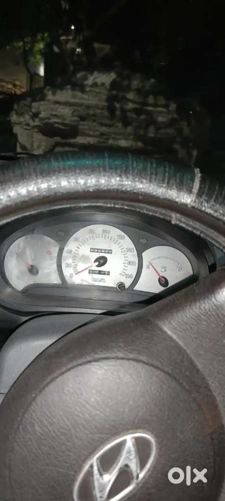 Hyundai Santro Xing 2008 Car