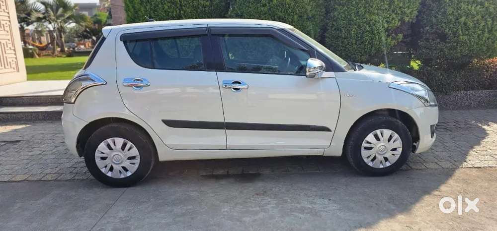 Maruti Suzuki Swift Vdi 2014