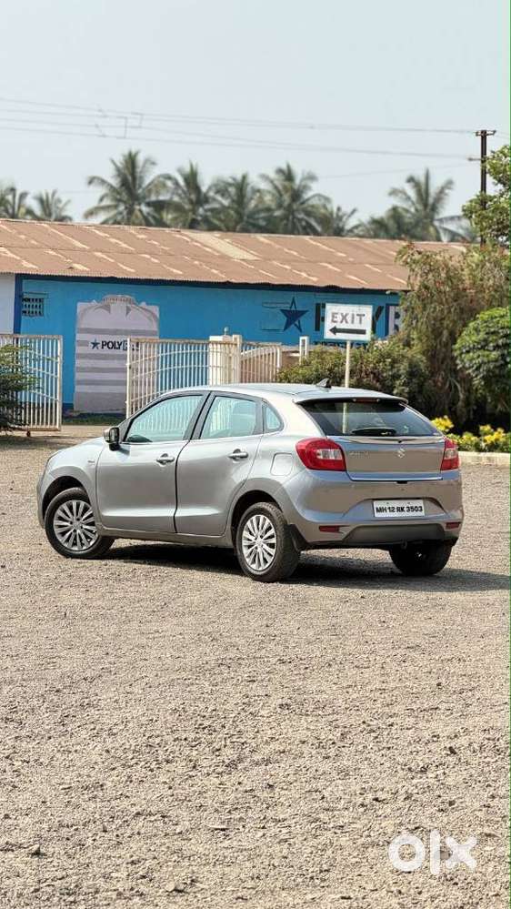 Maruti Suzuki Baleno Delta, 2019, Diesel