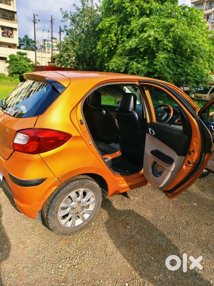 Tata Tiago Xz Opt 2018 Well Maintained