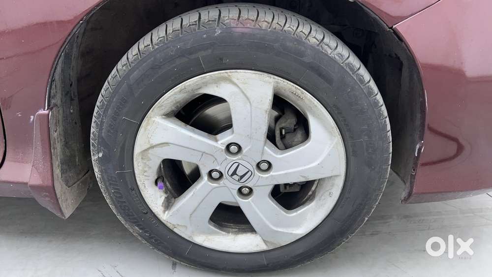 Honda City 2014-2015 I Dtec Vx, 2016, Petrol