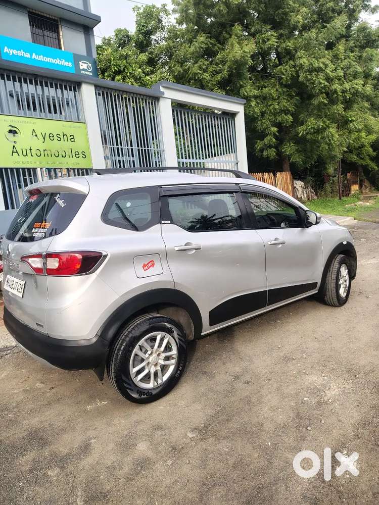 Renault Triber 1.0 Rxt 2019