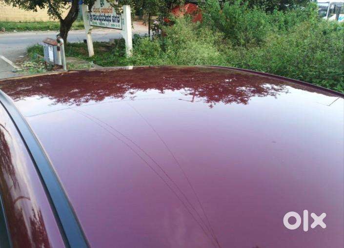 Hyundai Fluidic Verna 2014 Petrol 55000 Km Driven