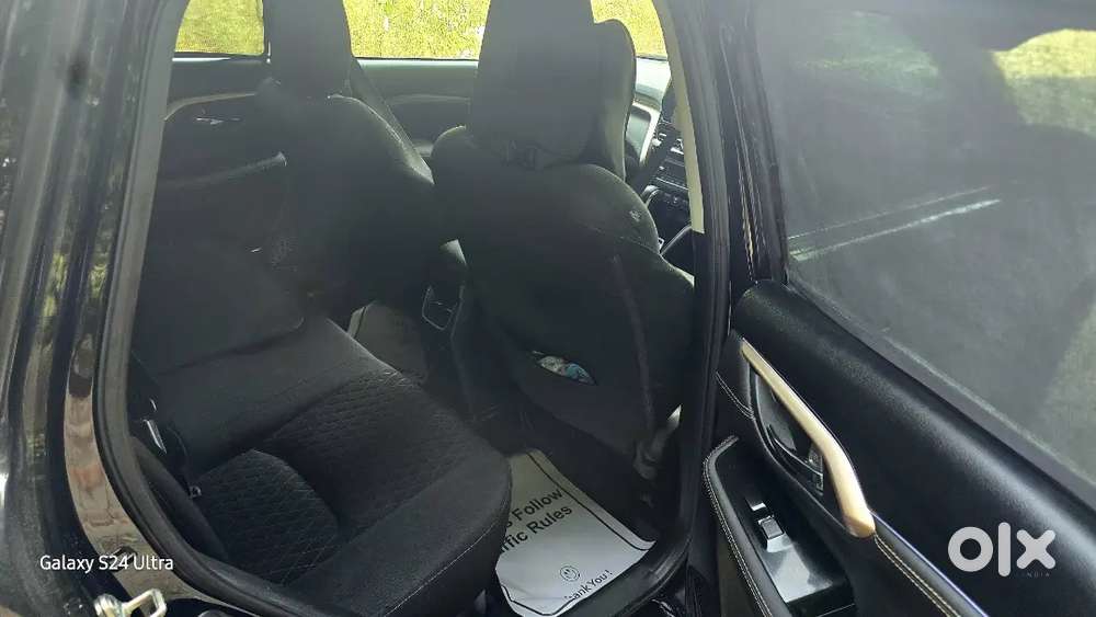 Maruti Suzuki Vitara Strong Hybrid 2025 Registered