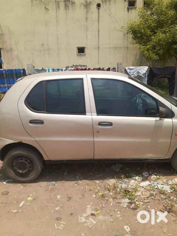 2003 Tata Indica V2 Diesel