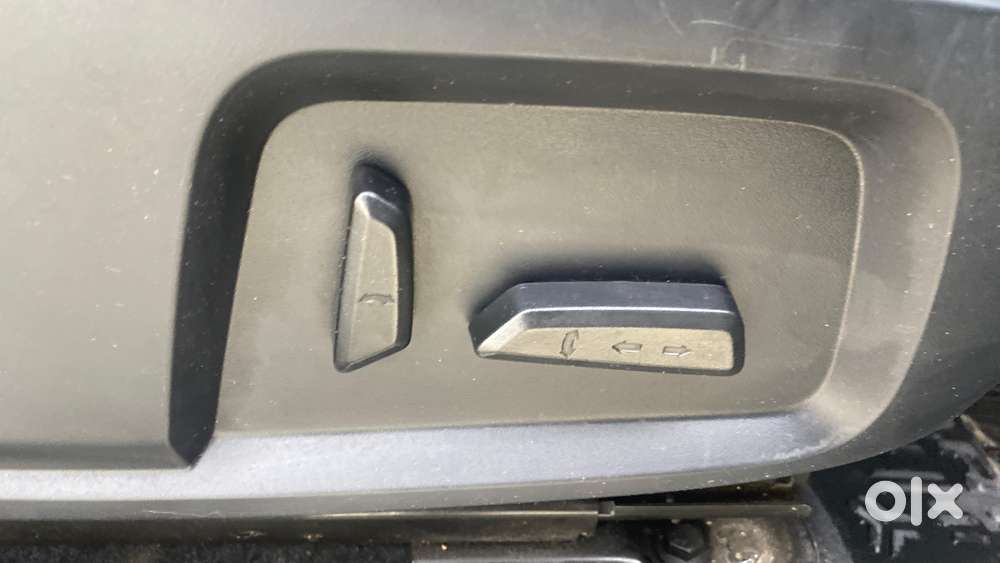 Tata Harrier 2.0 Xz Sunroof Dual Tone, 2021, Diesel