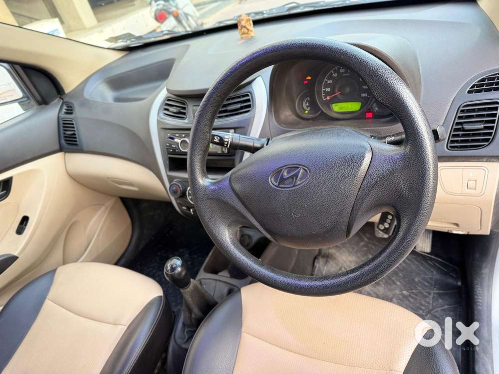 Hyundai Eon Era +, 2016, Petrol