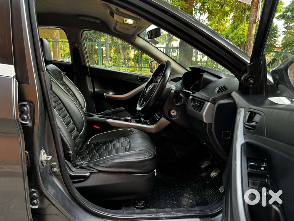 Tata Nexon 1.2 Revotron Xm (s), 2022, Diesel