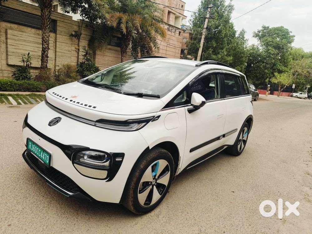 Mg Windsor Ev Exclusive, 2024, Electric