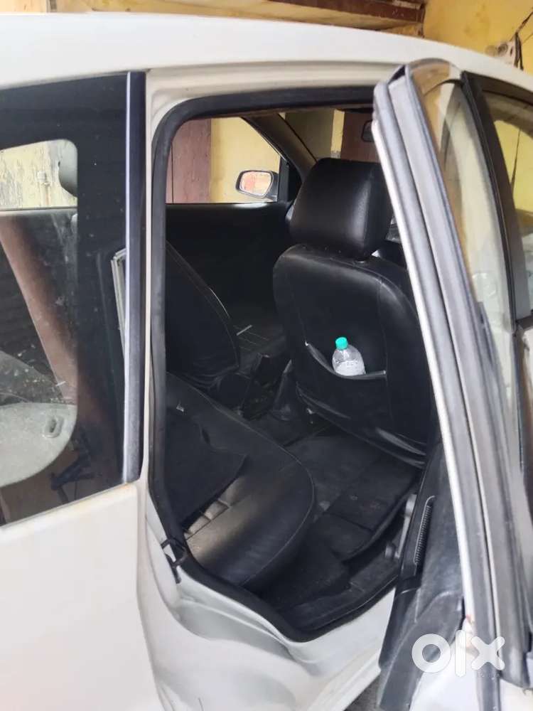 Ford Figo Diesel 2014,mileage-23 To 25 Km/ltr, Geniune Engine