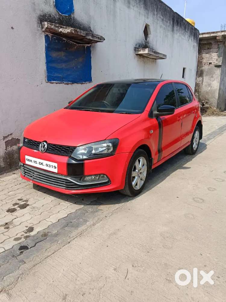 Volkswagen Polo 2012