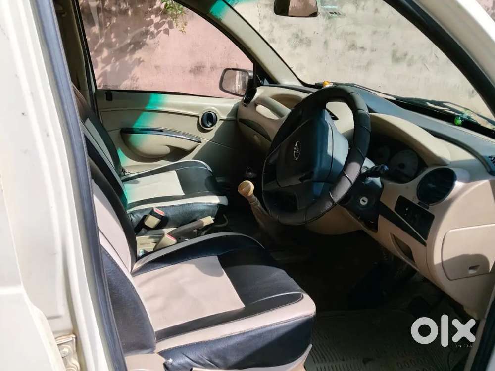Mahindra Xylo Diesel 2013 Second Owner