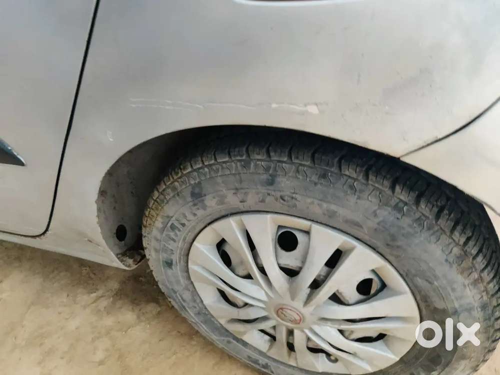 Hyundai I10 2011 Petrol 68000 Km Driven