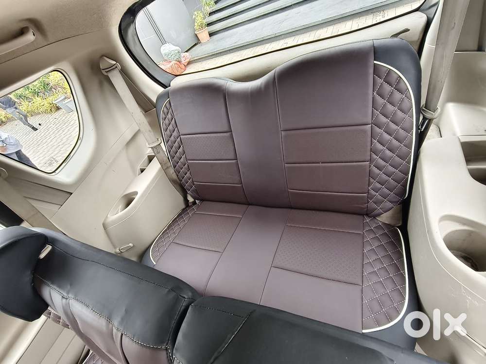 Maruti Suzuki Ertiga Vxi (o) Cng, 2017, Petrol