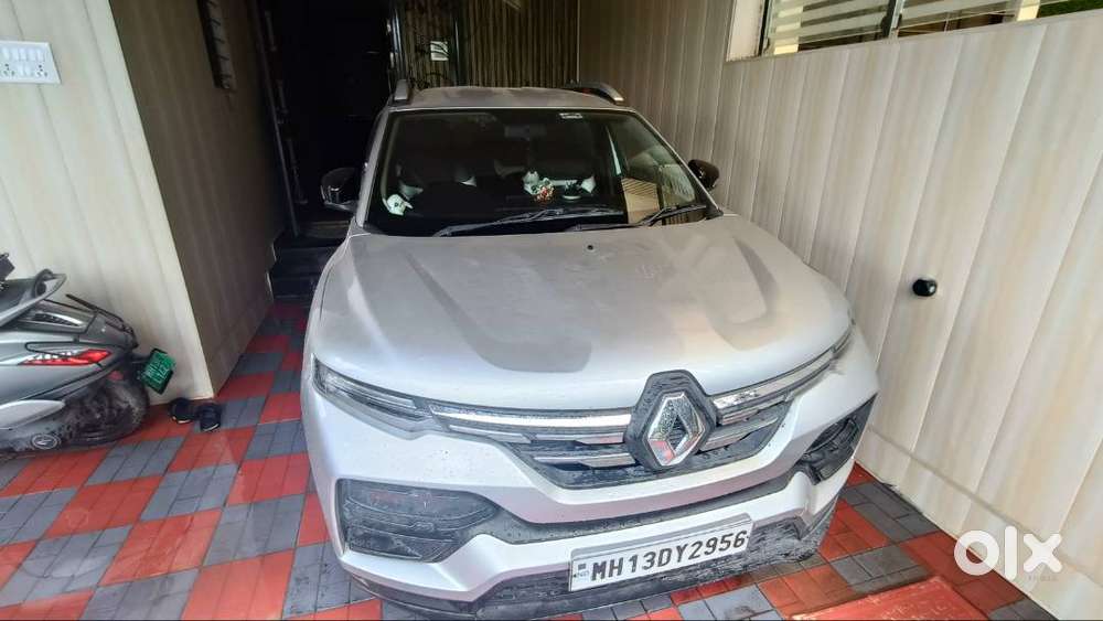 Renault Kiger 2022 Petrol Well Maintained