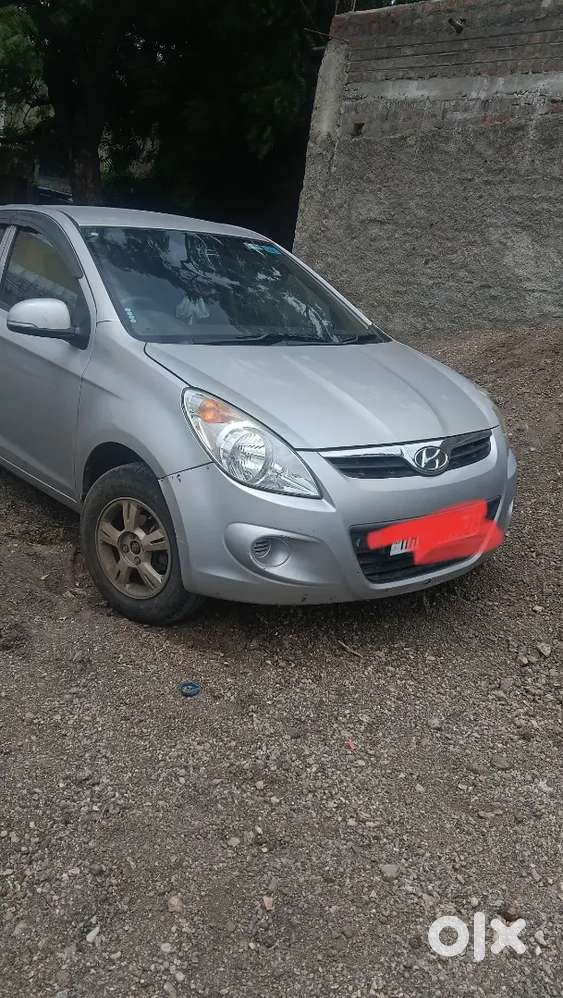 Hyundai I20 1.4 Era 2012