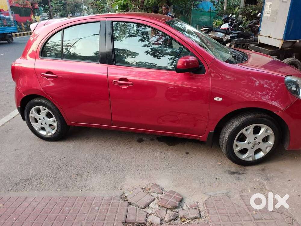 Renault Pulse Rxz Diesel, 2012, Diesel