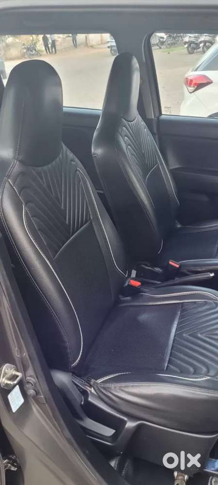 Maruti Suzuki Wagon R Vxi 1.0, 2021, Petrol