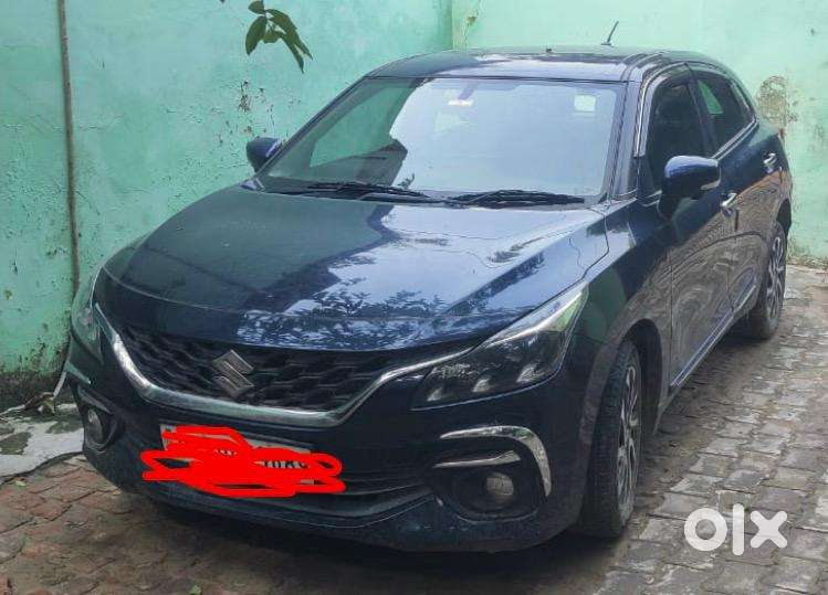2022 Maruti Suzuki Petrol Automatic