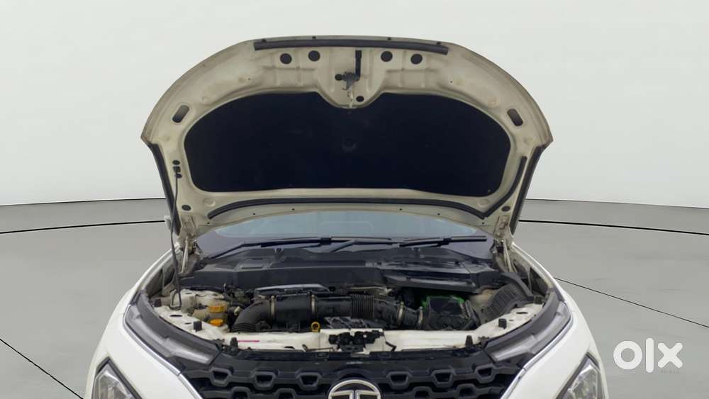 Tata Harrier Xza+, 2021, Diesel
