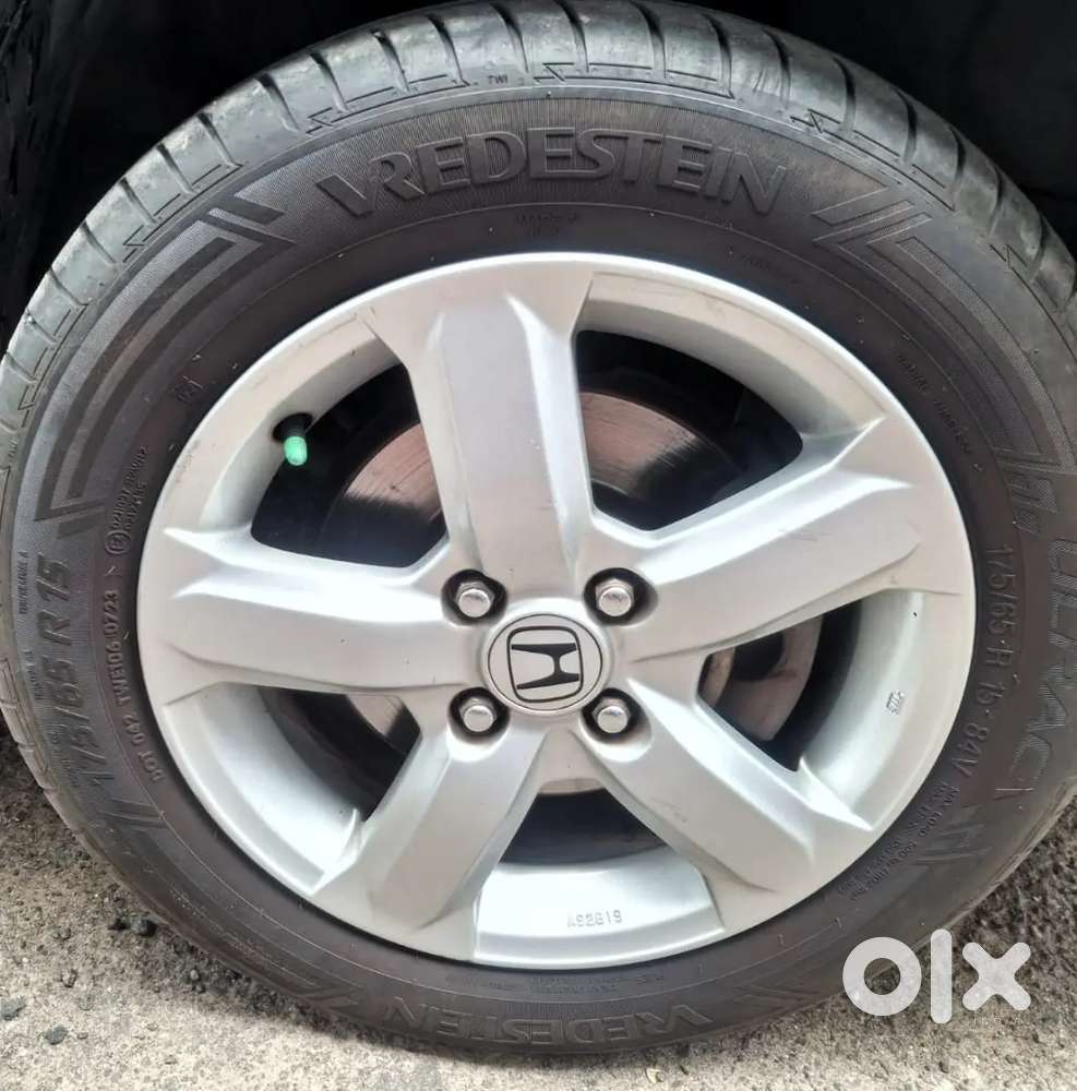2013 Honda City 1.5 L Petrol Well Maintained Condition