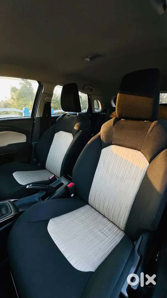 Toyota Glanza 2024 Petrol Well Maintained