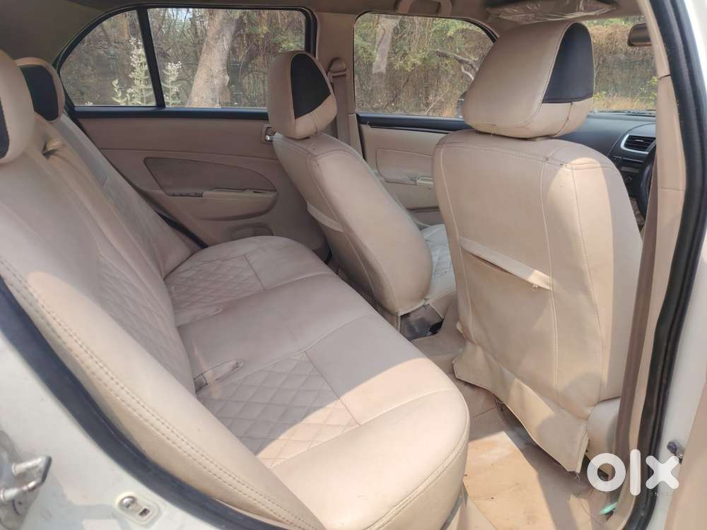 Maruti Suzuki Swift Dzire Vdi Bsiv, 2012, Diesel