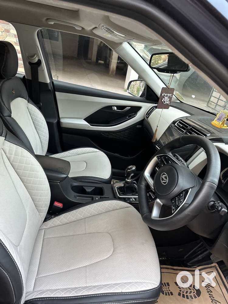 Hyundai Creta 1.6 Sx (o), 2022, Diesel