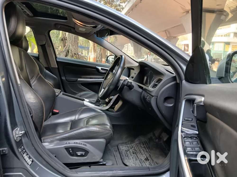 Volvo S60 Cross Country, 2016, Diesel