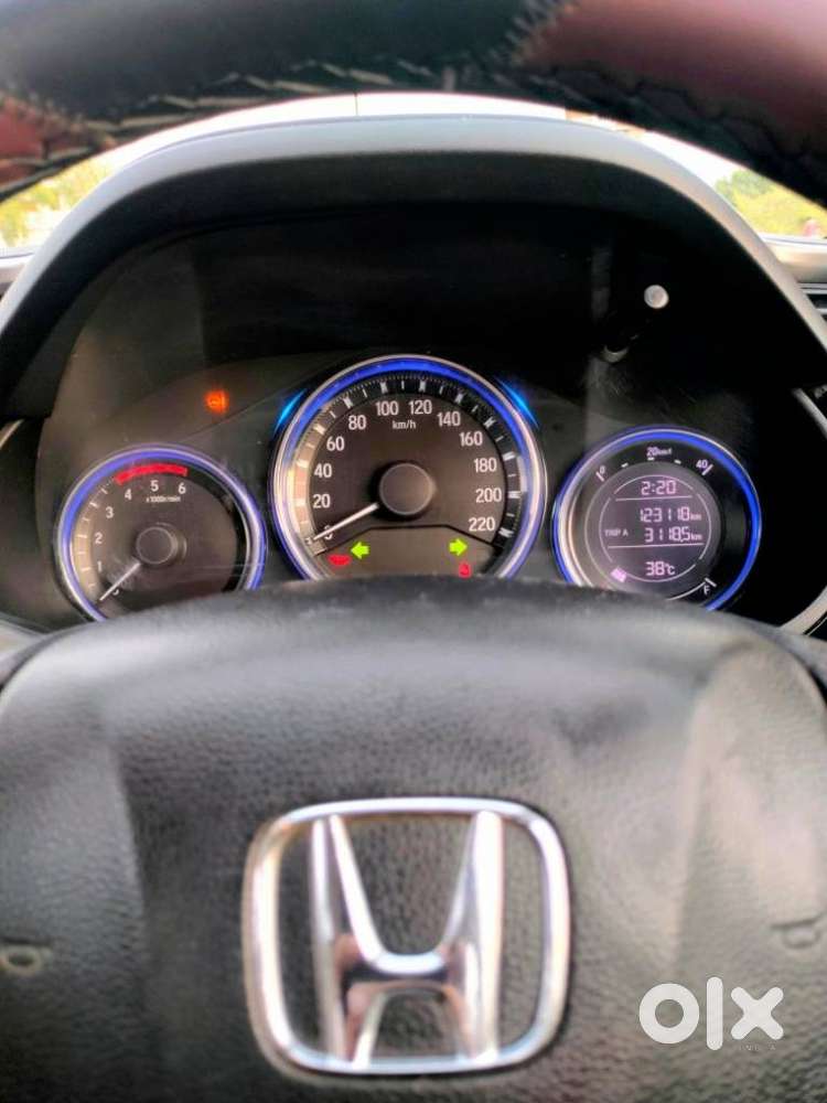 Honda City I Dtec V, 2014, Diesel