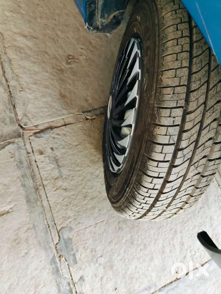 Maruti Suzuki Alto 800 2009 Petrol 99000 Km Driven