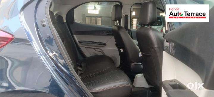 Tata Tiago 1.2 Revotron Xt (o), 2023, Petrol