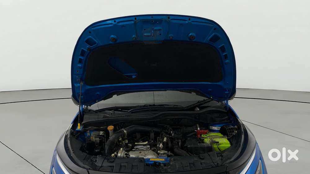 Tata Altroz Xz, 2021, Petrol