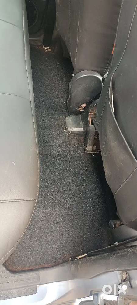 Maruti Suzuki Wagon R 2013 Hybrid