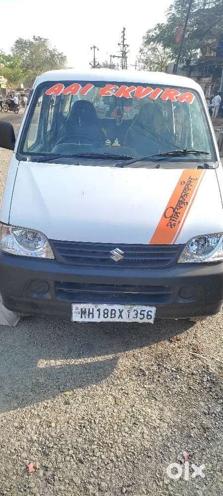Maruti Eeco 5seater Ac