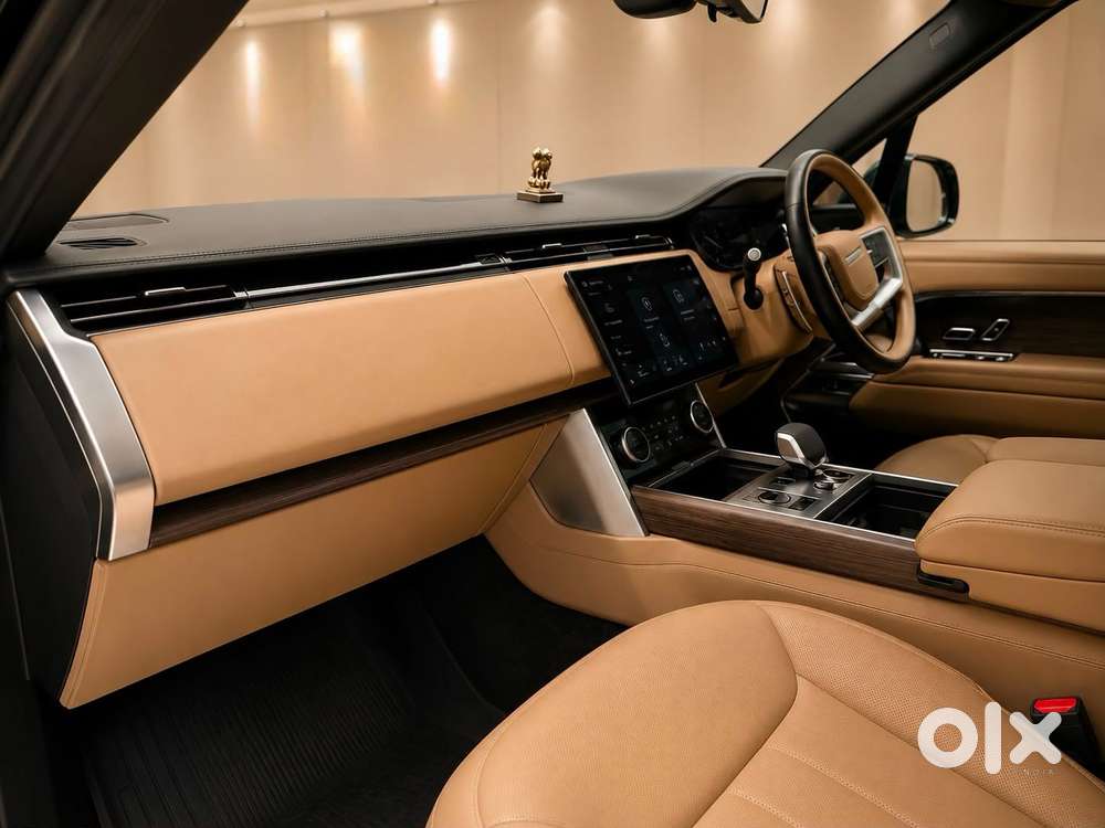 Land Rover Range Autobiography 3.0 Diesel, 2025, Diesel