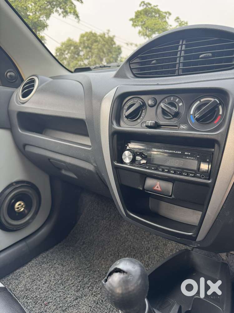 Maruti Suzuki Alto 800 Lxi, 2018, Petrol