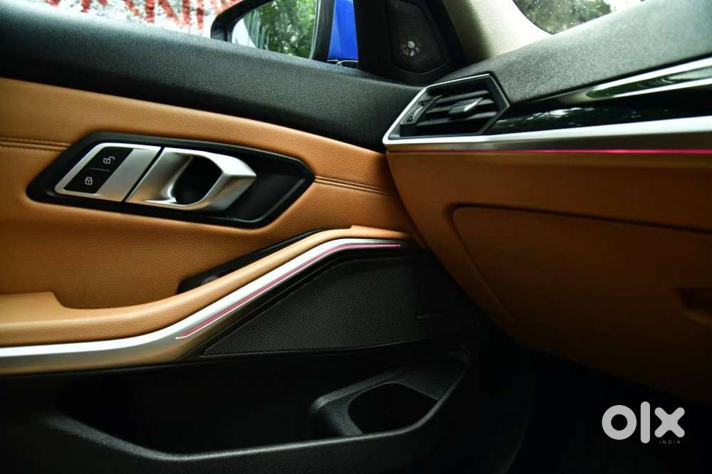 Bmw 3 Series Gran Limousine 330li M Sport, 2023, Petrol