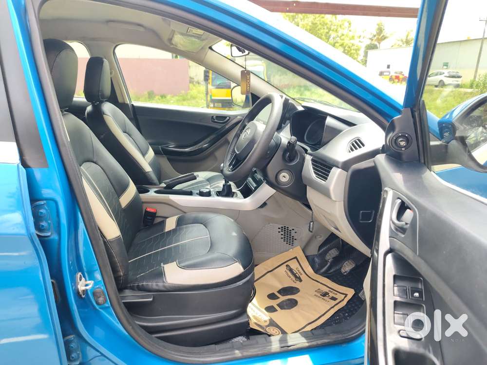 Tata Xenon Xt Ex 4x2, 2020, Petrol