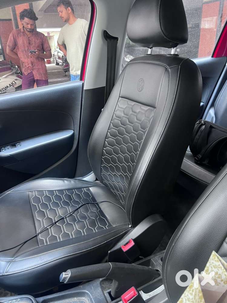 Volkswagen Polo Gt Tsi 2018 Model