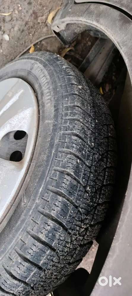 Maruti Suzuki Wagon R 2015 Petrol 87500 Km Driven