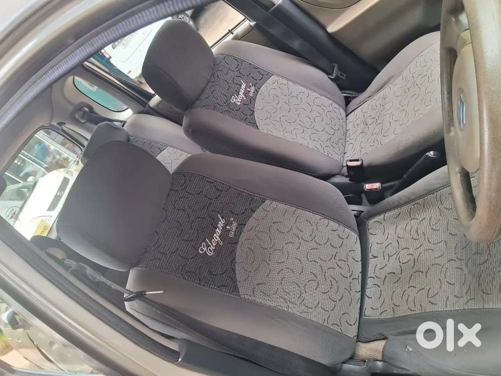 Maruti Suzuki Zen Estilo 2007 Year Car