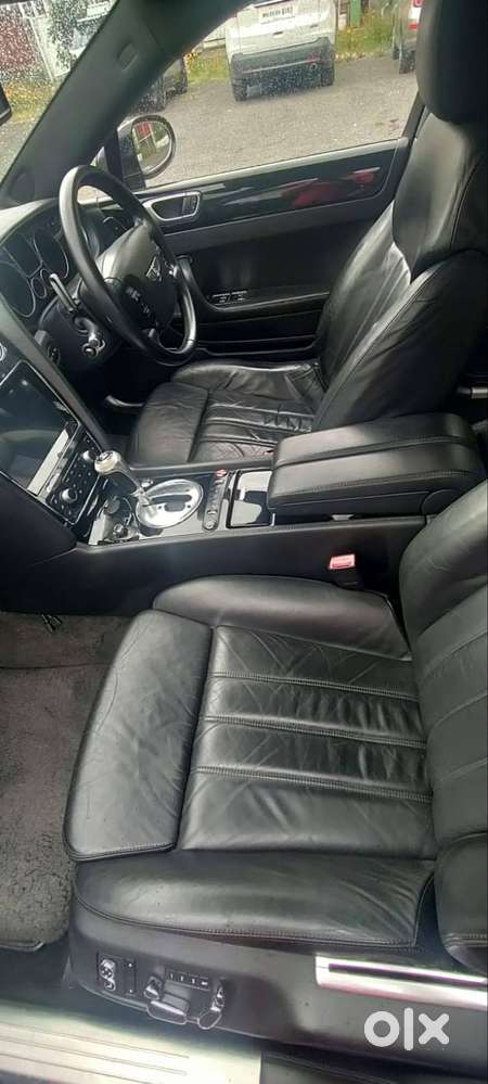 2006 Bentley Flying Spur