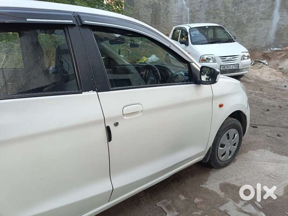 Maruti Suzuki Alto 2023 Variant