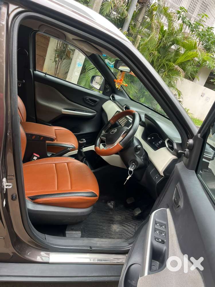 Nissan Magnite 1.0 Xl, 2023, Petrol