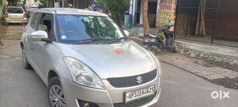 Maruti Suzuki Swift 2011 Diesel