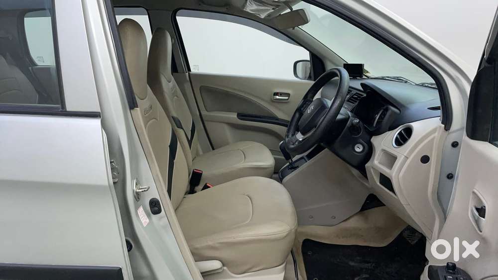 Maruti Suzuki Celerio Zxi Optional Amt, 2019, Petrol