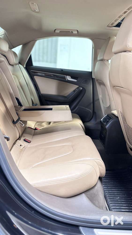 Audi A4 2.0 Tdi, 2012, Diesel