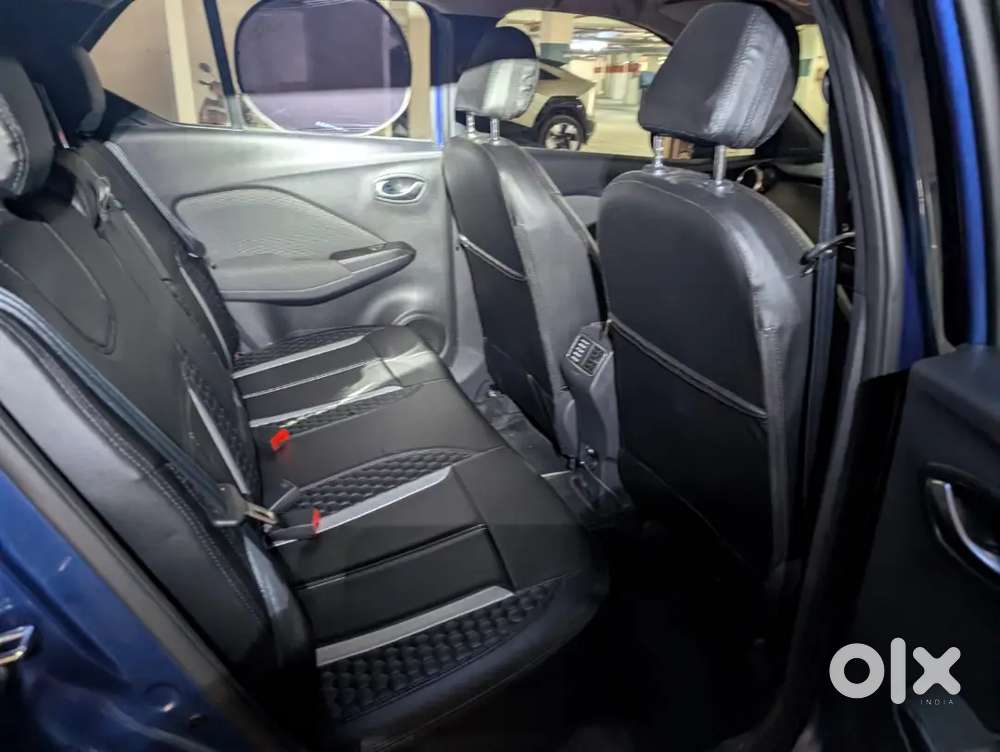 Nissan Kicks Xv Turbo 2020 Model