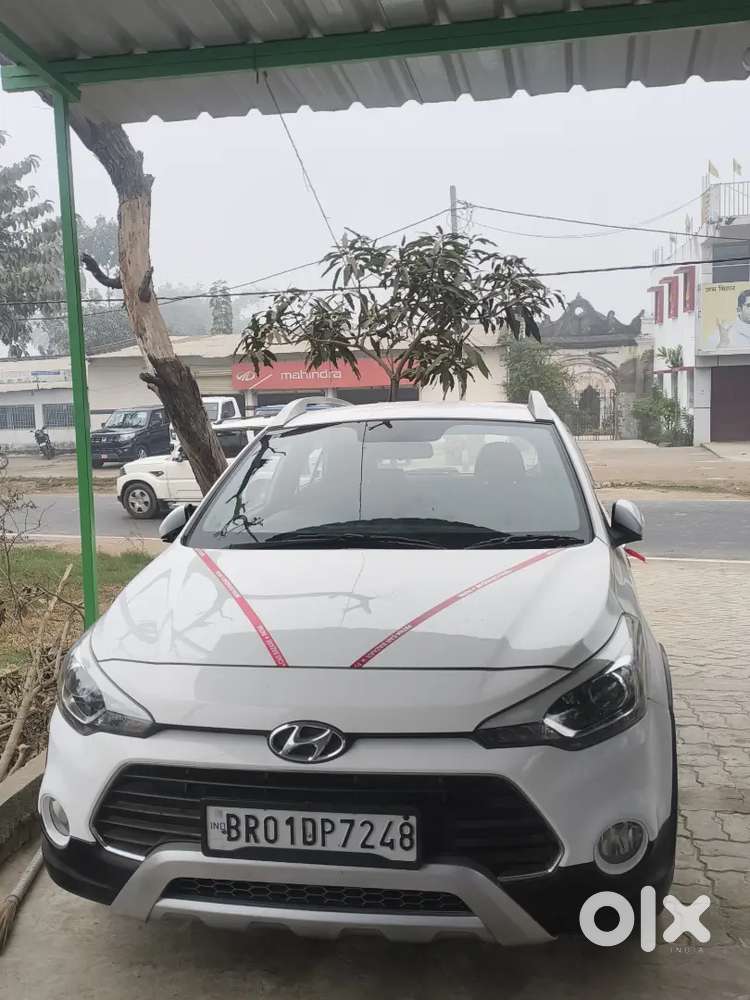 Full Mentain Car And Prosonal Use